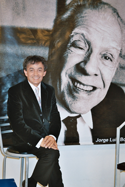 Jorge Romano