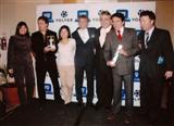 Ceremonia FundTV 2007