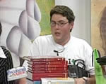 Final 2005: Santiago Ibarra.