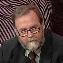 Juan José Delaney