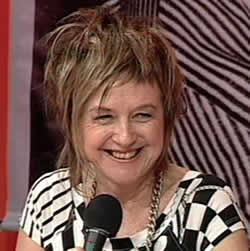 María Cristina Eseiza