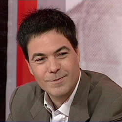 Martín Paz