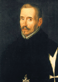 Lope de Vega