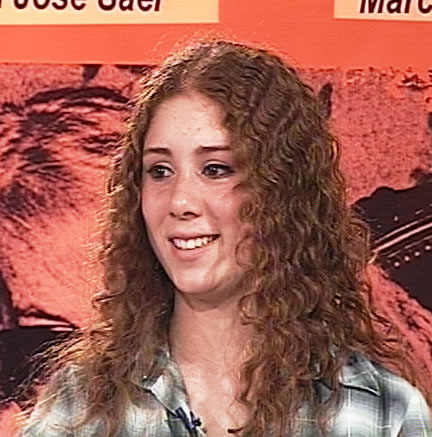 Xiomara Bugallo de Banfield Xiomara Bugallo de Banfield