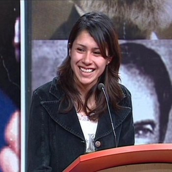 Flavia Gimena Alcota
