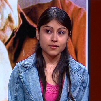 La ganadora de la fecha 22 de Encuentro del Saber