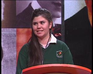 Florencia Nahara Arroyo