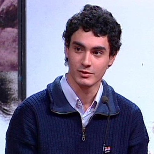 Alejandro Ibarra Villamayor, de Asuncin