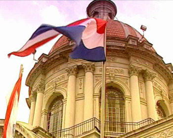 Asuncin del Paraguay