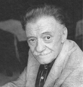 Mario Benedetti