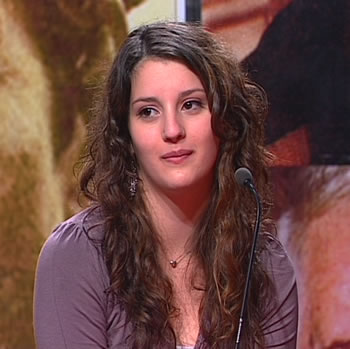 Blanca Botta Jaime