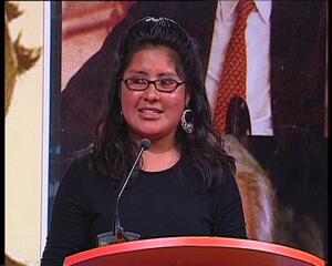 Milenka Vasquez Zurita Milenka Vasquez Zurita