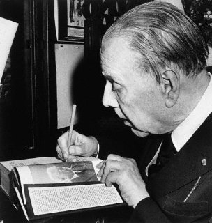 Jorge Luis Borges