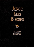 Jorge Luis Borges, El libro de arena