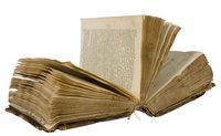 El Libro de Arena