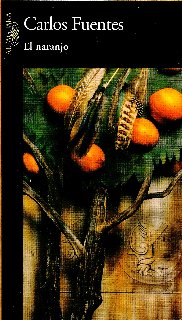 El naranjo, de Carlos Fuentes