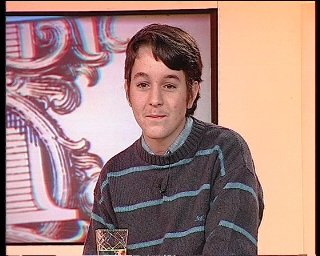 Carlos Barni, de Jujuy