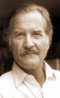 Carlos Fuentes