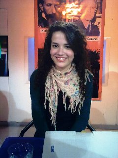 Ayln y Florencia, de gran labor en esta semifinal 