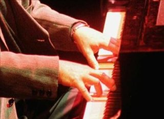 Marco Denevi: El arte musical a travs del piano