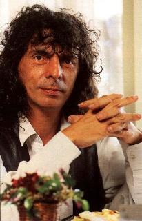 Alejandro Dolina