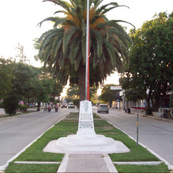 Localidad de Fernndez