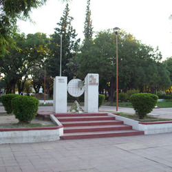 Imagen de la localidad de Fernández
