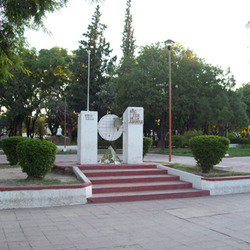Imagen de la localidad de Fernndez