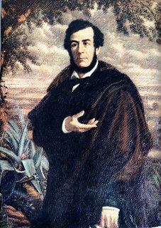 Esteban Echeverra