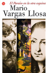 El Paraíso en la otra esquina de Mario Vargas Llosa