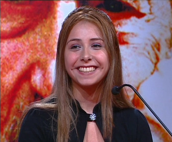 Noelia Ripoli de Sarand, Gran Buenos Aires