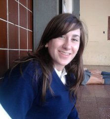 Ayln y Florencia, de gran labor en esta semifinal 