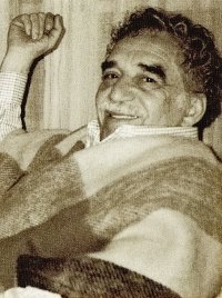 Gabriel Garca Mrquez