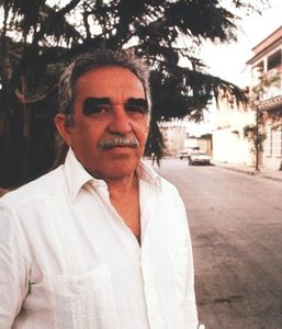 Gabriel Garca Mrquez