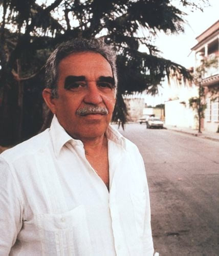 Gabriel Garca Mrquez