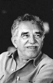 Gabriel Garca Mrquez