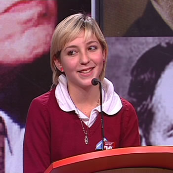 Gisela Antonella Baiza