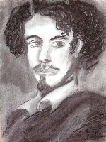 Gustavo Adolfo Becquer