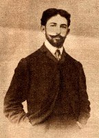 Horacio Quiroga