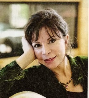 Isabel Allende