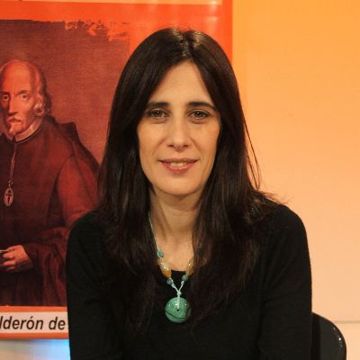 Alejandra Gabriela Dinaro