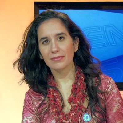 Maria Eugenia Olazarri