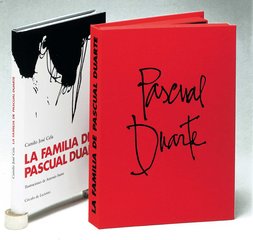 La Familia Duarte Pascual