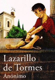 Lazarillo de Tormes