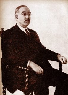 Leopoldo Lugones