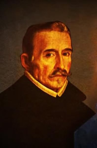 Lope de Vega