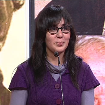 Luz Mailen Tapia