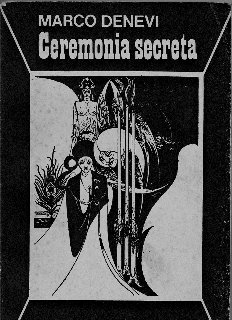 Marco Denevi - Ceremonia secreta