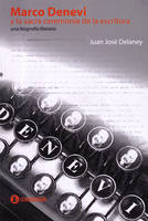 Marco Denevi - Libro de Juan José Delaney