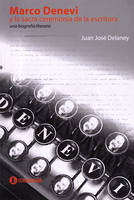 Marco Denevi - Libro de Juan Jos Delaney